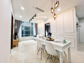 Sky Suites Airy 2BR Suite at KLCC